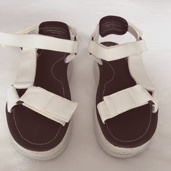 Camper Oruga sandals size 42 - Picture 2 of 7